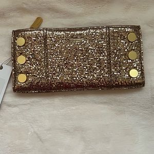 NWT Hammitt 110 North Wallet